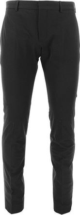Pantaloni Torino Epsilon stretch cotton-blend pants Man 46