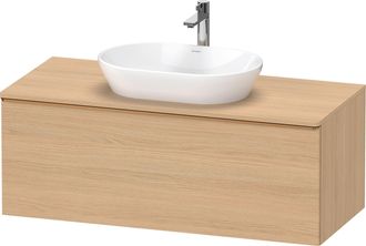 Duravit Duravit D-neo, Mueble Bajo Lavabo Consola Suspendido