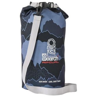 Rip Curl Surf Series Barrel Bag 20 Packsack - | blau/grau