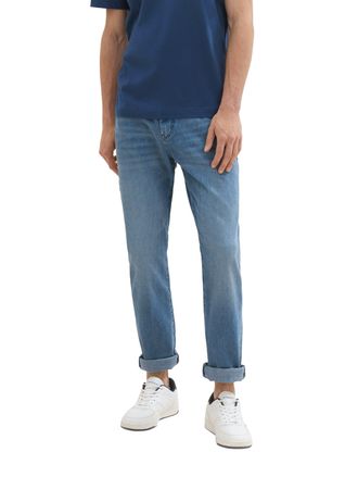 Tom Tailor Slim-fit-Jeans JOSH Slim in l&auml;ssigem Style und verschiedenen Waschungen