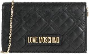 Love Moschino BOLSOS - Bolsos con bandolera en YOOX.COM