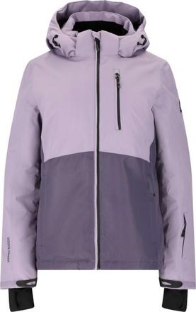 Whistler Drizzle Ski Jacket W-PRO 10000 Skijacke f&uuml;r Damen | lila