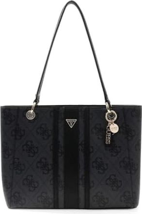 Guess Mujer, Bolsos, Gris, Talla: ONE Size