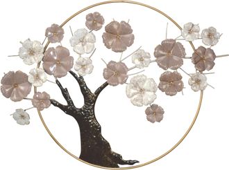 Hofmann Living and More Wanddekoobjekt