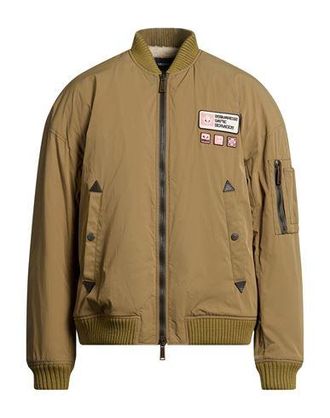 Dsquared2 CAPISPALLA - Giacche & Giubbotti su YOOX.COM
