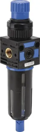 OEM Regolatore Filtro 1/4 Universale Fr0k140512