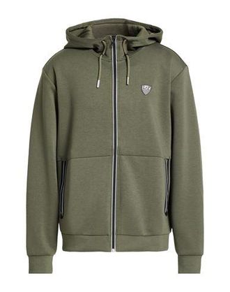 Emporio Armani TOPWEAR - Sweatshirts on YOOX.COM