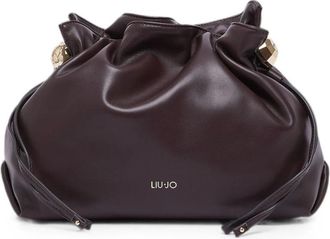 Liu Jo Tassen, Dames, Rood, ONE Size, Bucket Bag
