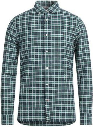 Tommy Hilfiger CAMISETAS Y TOPS - Camisas en YOOX.COM