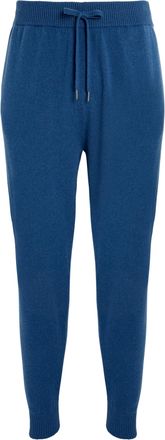 Derek Rose Finley Cashmere Sweatpants Size XXL