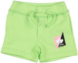 Dsquared2 BOTTOMWEAR - Shorts & Bermuda Shorts on YOOX.COM