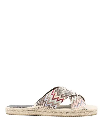 Missoni Sandals