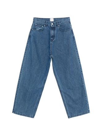 Arte Die Kunst von Antwerpen Baggy-Hosen