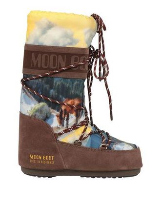Moon Boot FOOTWEAR - Boots on YOOX.COM