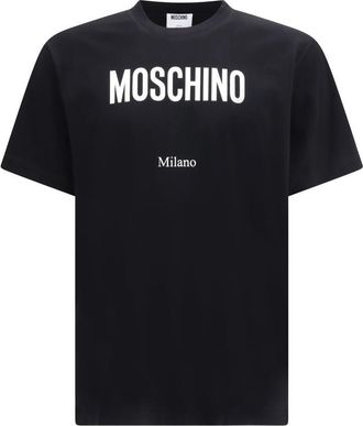 Moschino T-Shirts