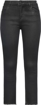 Liviana Conti BOTTOMWEAR - Pantaloni jeans su YOOX.COM