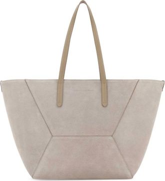 Brunello Cucinelli Donna, Borse, Grigio, Taglia unica, new