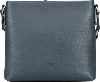 Jost Vika Shoulder Bag Petrol