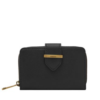Fossil Womens Bryce Leather Multifunction