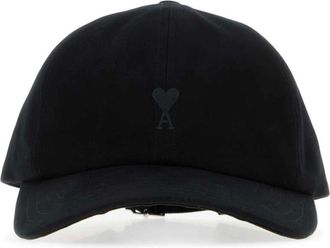 Ami Donna, Accessori, Nero, Taglia unica, new