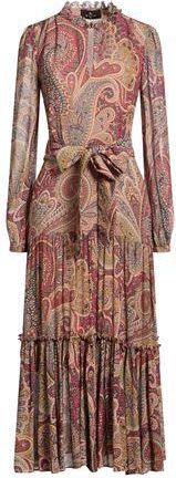 Etro DRESSES - Midi dresses on YOOX.COM