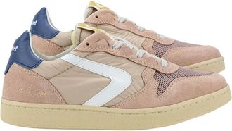 Valsport Schoenen, Dames, Veelkleurig, 41 EU, Mesh Col 11 Sneakers