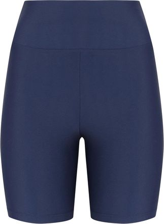 Lygia & Nanny Volley shorts - women - Polyamide/Elastane - 38 - Blue