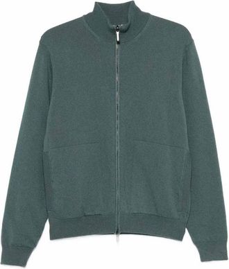 Drumohr Reversible Jacket