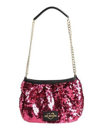 Love Moschino BAGS - Shoulder bags on YOOX.COM