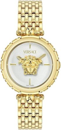 Versace Mujer, Accesorios, Amarillo, Talla: ONE Size