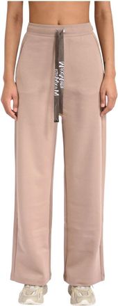 Max Mara Mujer, Pantalones, Marr&oacute;n, Talla: S