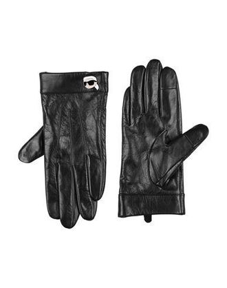 Karl Lagerfeld ACCESSOIRES - Handschuhe auf YOOX.COM
