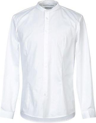 Daniele Alessandrini CAMISETAS Y TOPS - Camisas en YOOX.COM