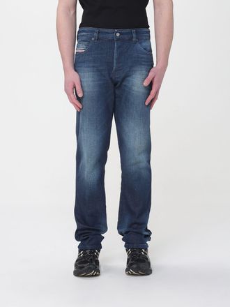 Diesel Jeans D-Vyl Diesel in denim stretch