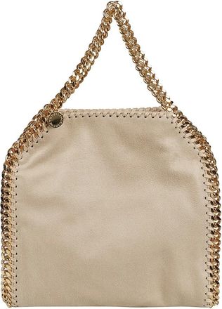 Stella McCartney Mujer, Bolsos, Beige, Talla: ONE Size