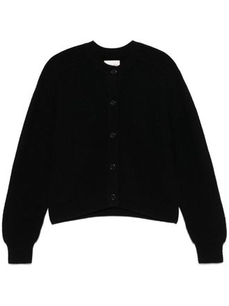 Loulou Studio Cardigan Clothing