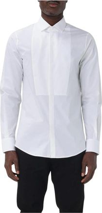 Dsquared2 Uomo, Magliette, Bianco, L, new