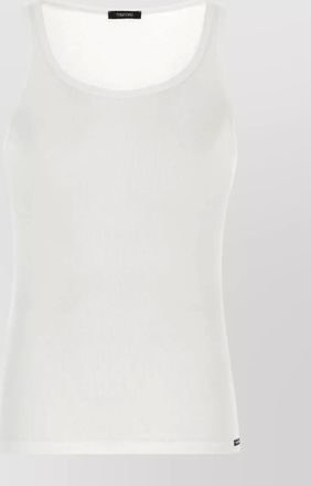 Tom Ford ribbed tank top