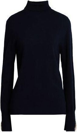 La Petite Robe Di Chiara Boni KNITWEAR - Turtlenecks on YOOX.COM