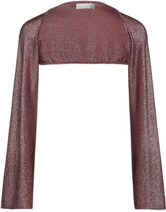 Haveone TOPWEAR - Shrugs sur YOOX.COM