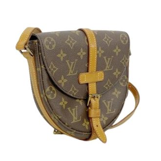 Louis Vuitton Pre-owned Vintage Shoulder Bag - unisex - Louis Vuitton Vintage - Vintage Shoulder Bags - Brown - ONE SIZE - Pre-owned