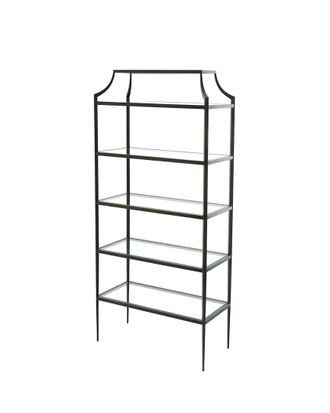 Global Views Lescot Etagere