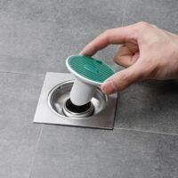 OEM Valvole Antiodore, Tappi Per Scarichi Doccia E Nuclei Antiodore Per Scarichi Di Balconi, Cucine E Bagni. - Crezuo