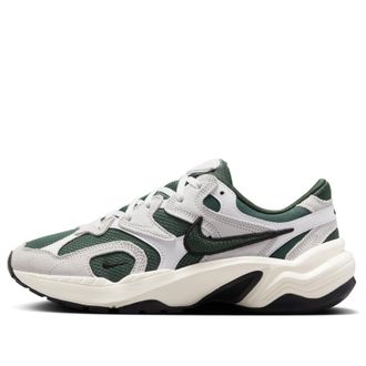 Nike (WMNS) Nike AL8 White Photon Dust Fir FJ3794-106