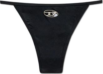 Diesel Donna, Costumi da bagno, Nero, XS, new