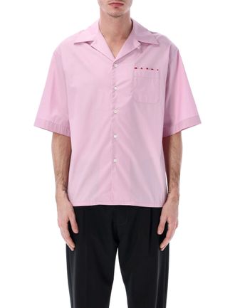 Marni T Shirts And Polos Pink