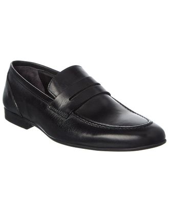 Bruno Magli M By Bruno Magli Valerio Leather Loafer