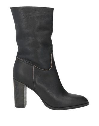 Gianni Crasto CALZADO - Botines de ca&ntilde;a alta en YOOX.COM