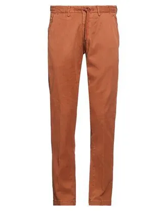 4/10 FOUR.TEN INDUSTRY BOTTOMWEAR - Pantaloni su YOOX.COM