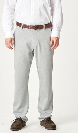 Perform Collection De originele prestatiebroek (normaal) - lichtgrijs